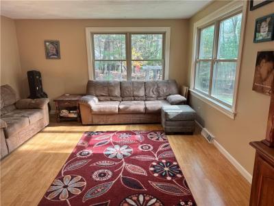 44 Hoxsie Road, Richmond, Rhode Island 02892, Stati Uniti