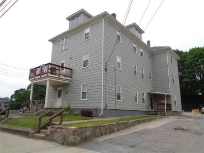 71 Hamlet Avenue, Woonsocket, Род Айленд 02895, Соединенные Штаты