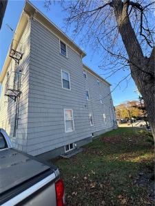71 Hamlet Avenue, Woonsocket, Род Айленд 02895, Соединенные Штаты