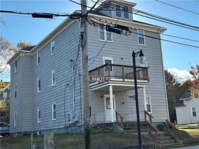 71 Hamlet Avenue, Woonsocket, Род Айленд 02895, Соединенные Штаты