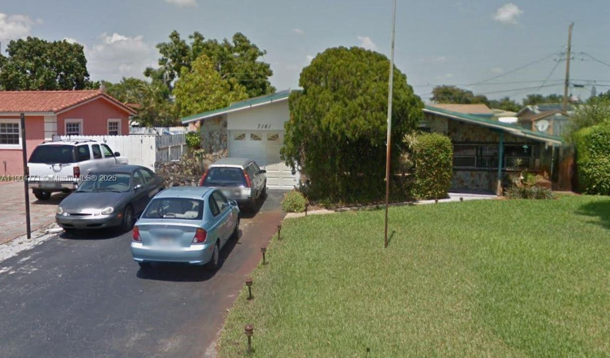 7161 SW 13th St, Pembroke Pines, Flórida 33023, Estados Unidos