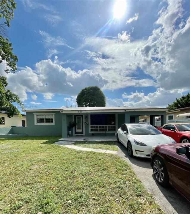 7560 Lasalle Blvd, Miramar, Florida 33023, HOA KỲ