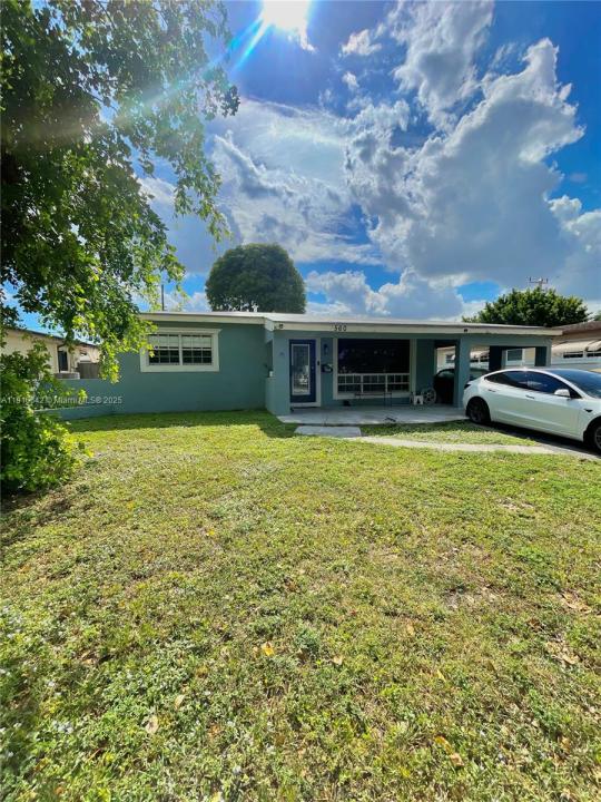 7560 Lasalle Blvd, Miramar, Florida 33023, HOA KỲ