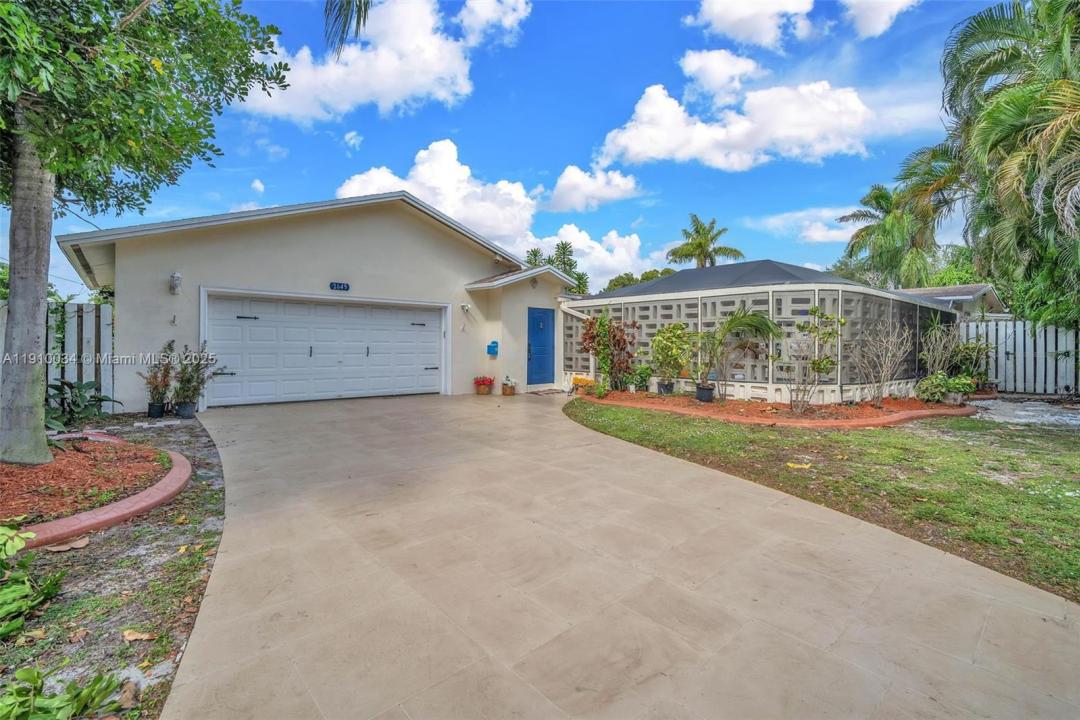 2649 Scott St, Hollywood, فلوريدا 33020, الولايات المتحدة