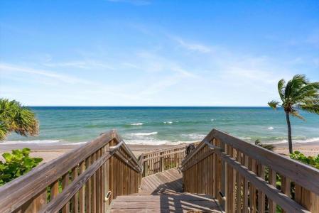 4605 S Ocean Boulevard 7b, Highland Beach, Florida 33487