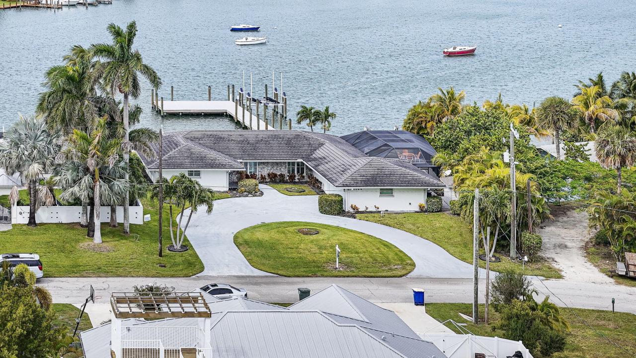 1564 Thumb Point Drive, Fort Pierce, Florida 34949, Stati Uniti