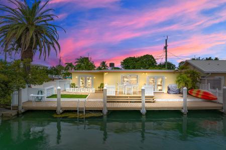 11725 3rd Avenue Ocean, Marathon, Флорида 33050, Соединенные Штаты