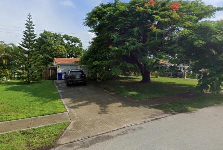 1435 NE 182nd Street, North Miami Beach, フロリダ 33162, アメリカ合衆国