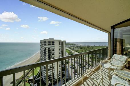 9500 S Ocean Drive 2009, Islandia, Jensen Beach, Florida 34957
