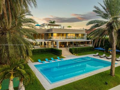 360 Harbor Dr, Key Biscayne, Florida 33149, USA
