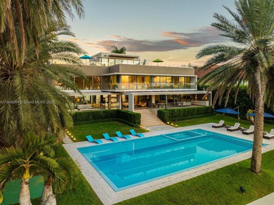 360 Harbor Dr, Key Biscayne, Florida 33149, USA