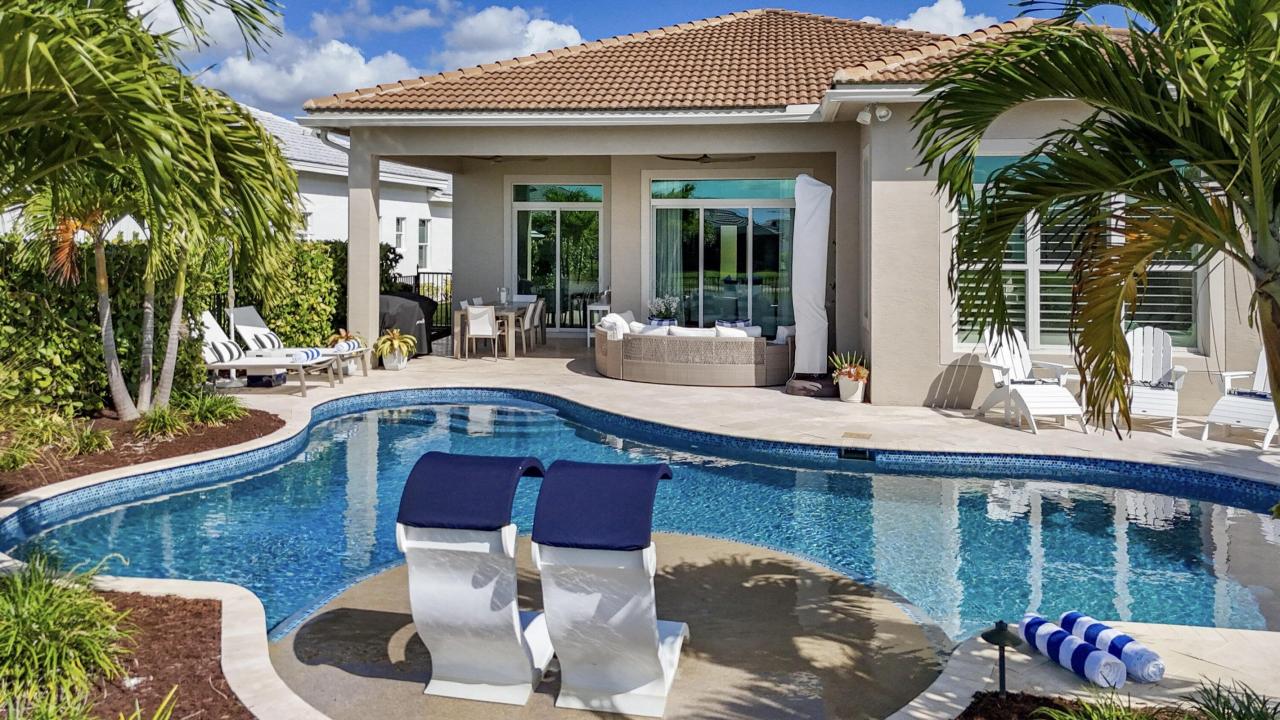 11298 SW Lunata Way, CRESSWIND, Port Saint Lucie, Flórida 34987, Estados Unidos