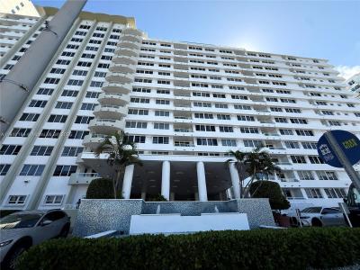 5005 Collins Ave 823, Miami Beach, Florida 33140, USA
