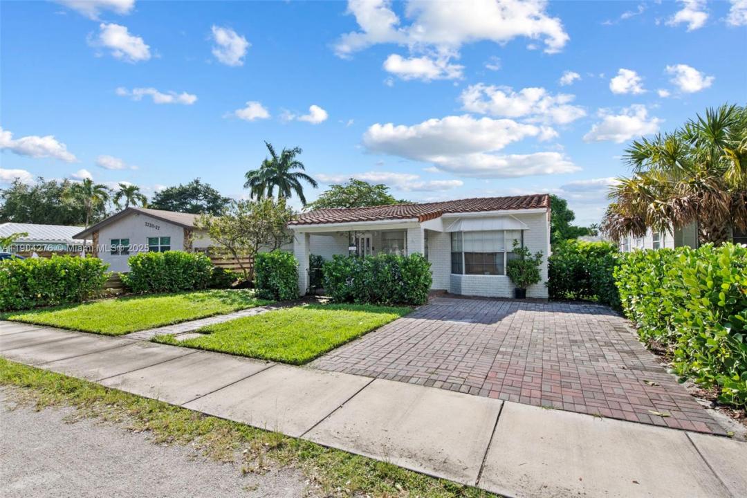 2226 Cleveland St, Hollywood, 플로리다 33020, 미국