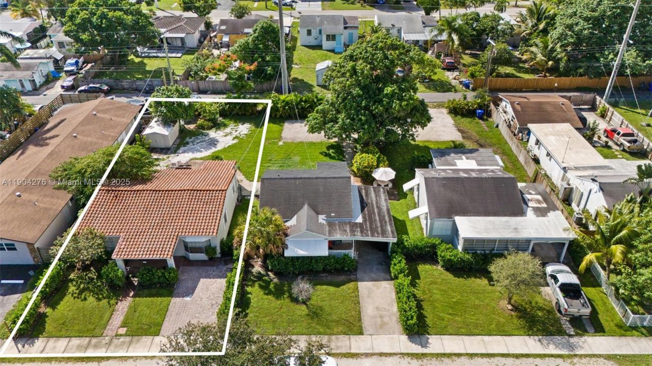 2226 Cleveland St, Hollywood, 플로리다 33020, 미국