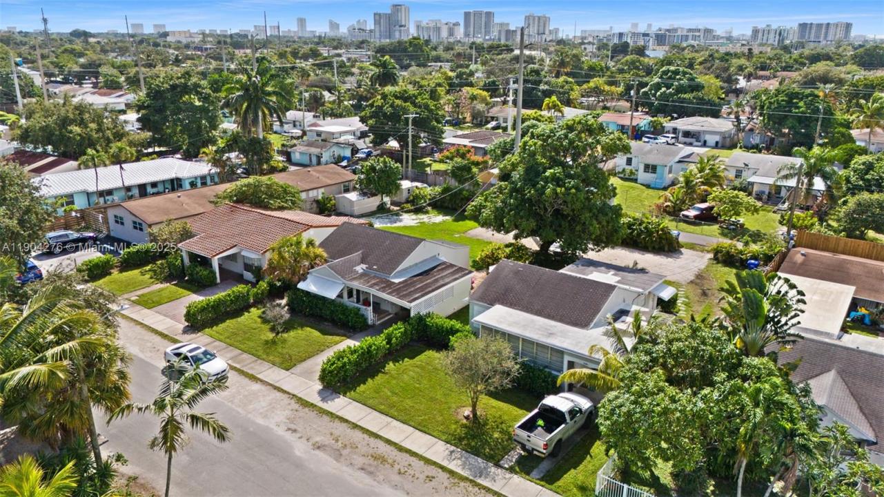 2226 Cleveland St, Hollywood, 플로리다 33020, 미국