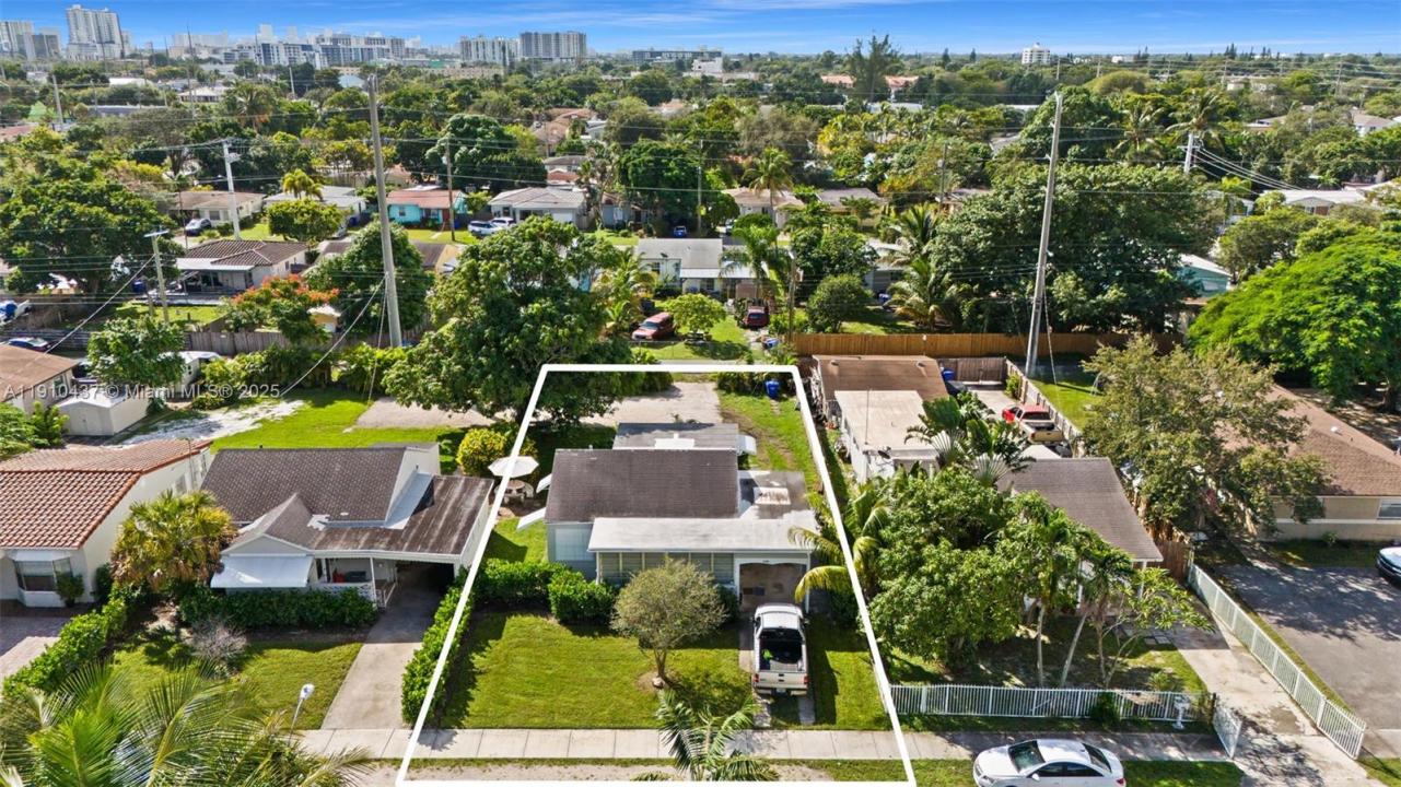 2234 Cleveland St, Hollywood, 佛羅里達州 33020, 美國