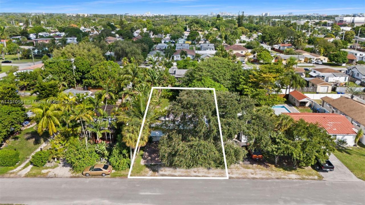 2231 Cleveland St, Hollywood, 플로리다 33020, 미국