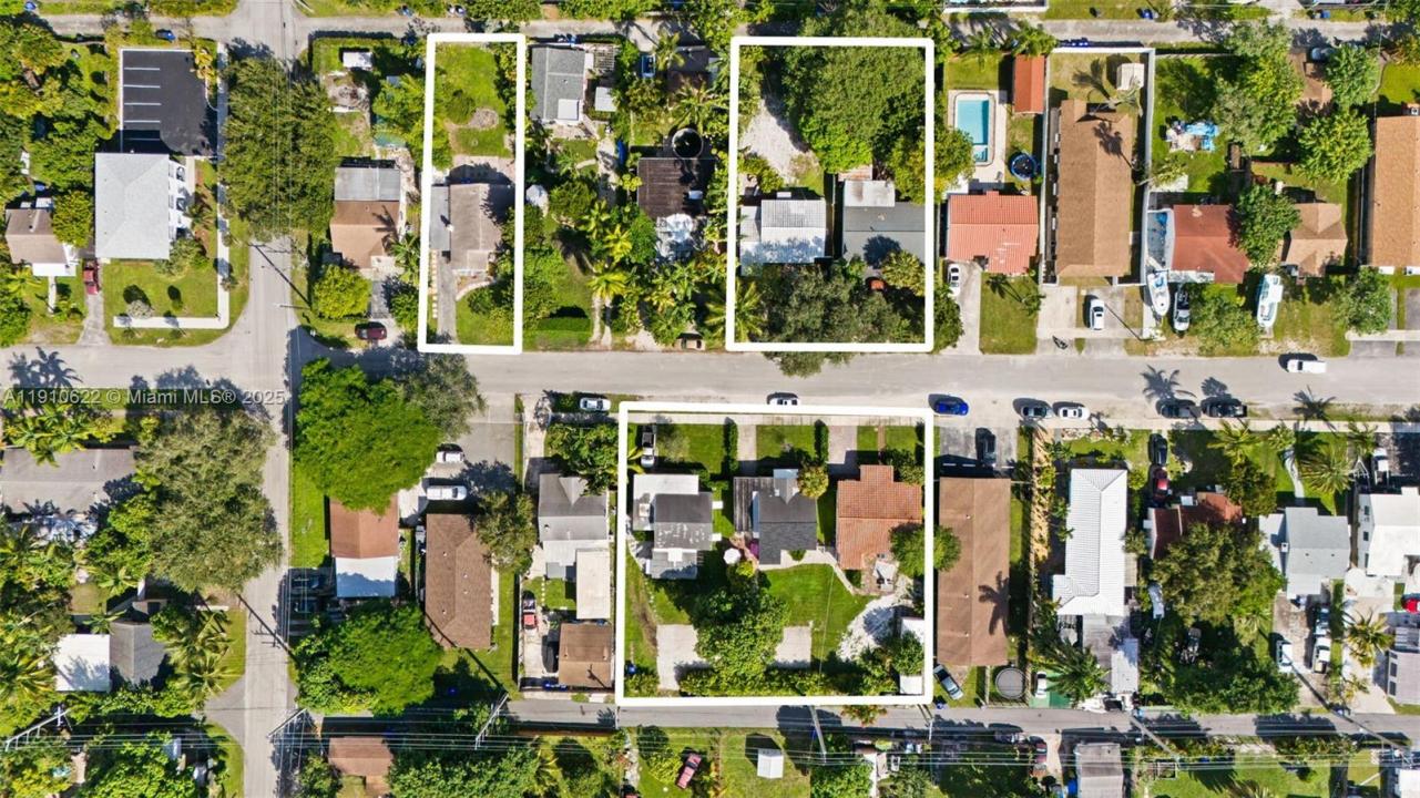 2227 Cleveland St, Hollywood, フロリダ 33020, アメリカ合衆国