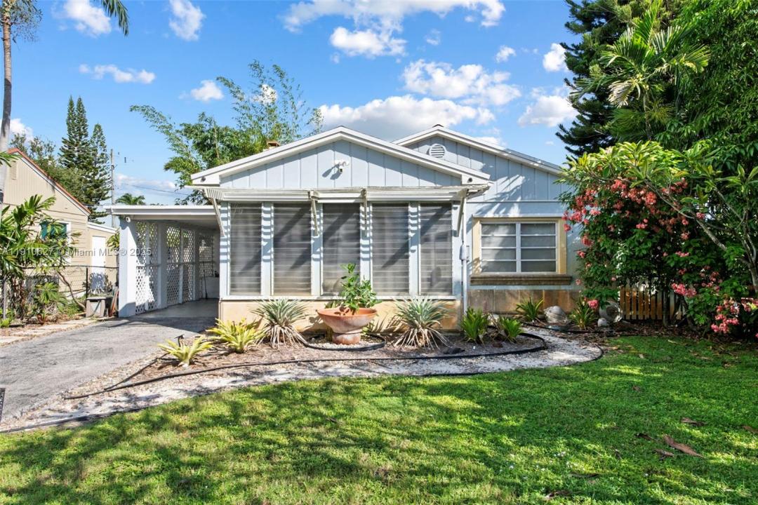 2243 Cleveland St, Hollywood, 플로리다 33020, 미국