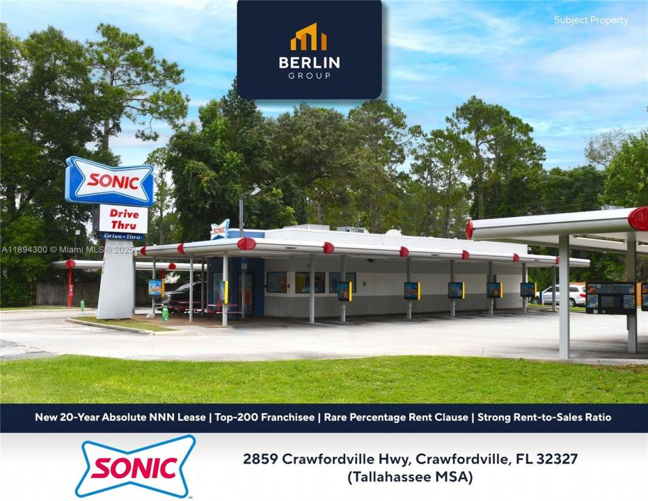 2859 Crawfordville Highway, Florida 32327, Estados Unidos