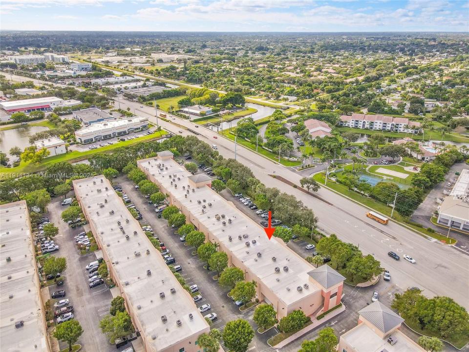 601 N Congress Ave 105, Delray Beach, فلوريدا 33445, الولايات المتحدة