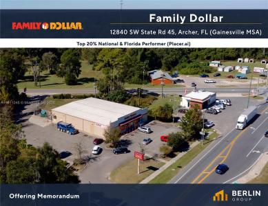 12840 SW State Road 45, Other City - In The State Of Florida, Florida 32618, USA