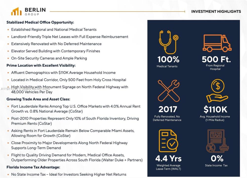 4331 N Federal Hwy, Oakland Park, Florida 33308, Estados Unidos