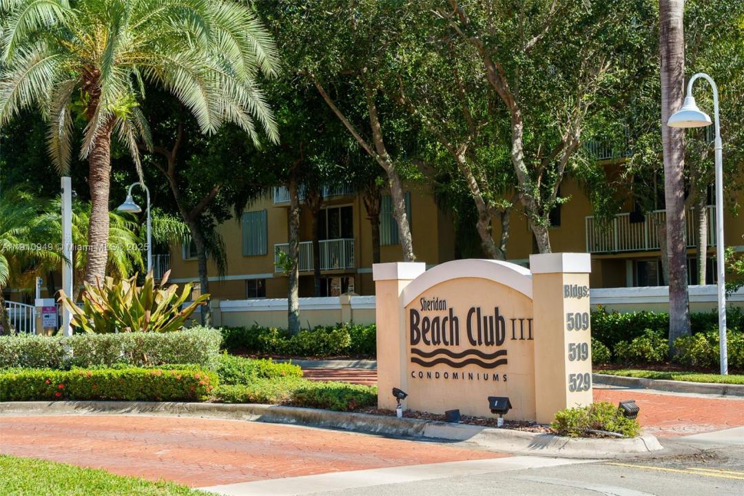 509 E Sheridan St 3083, Dania Beach, Floride 33004, États-Unis