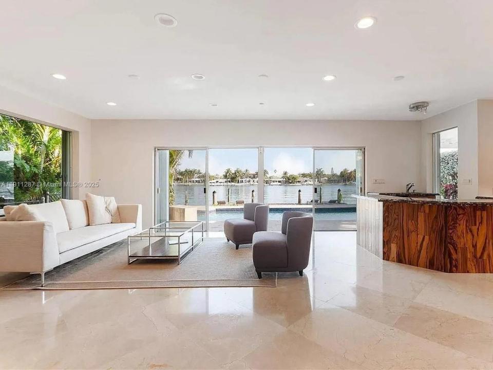 565 N Shore Dr, Miami Beach, فلوريدا 33141, الولايات المتحدة