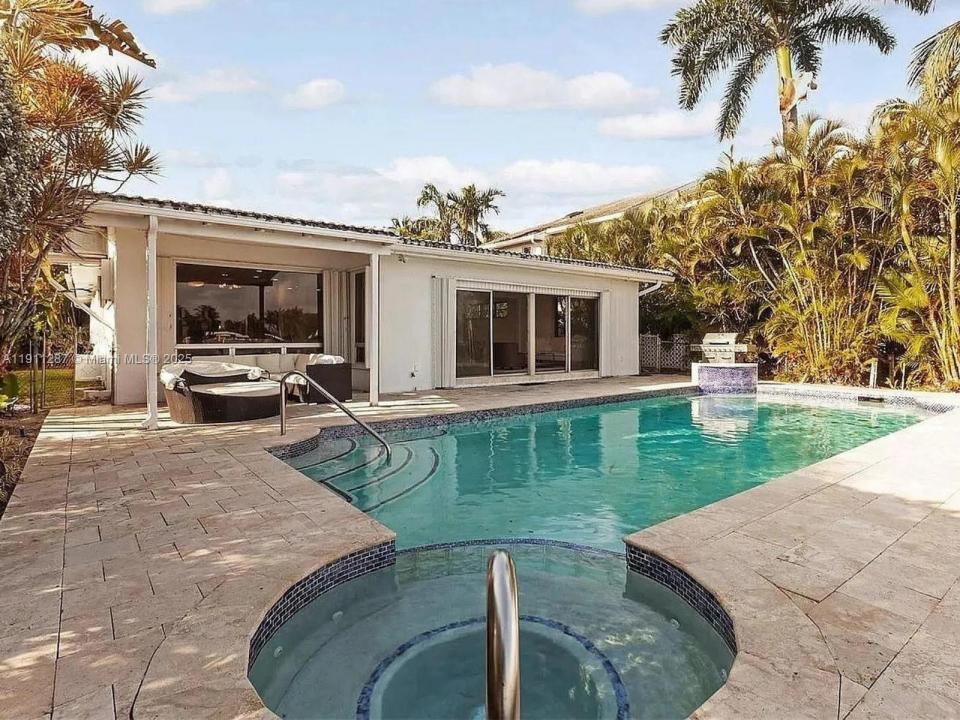 565 N Shore Dr, Miami Beach, فلوريدا 33141, الولايات المتحدة