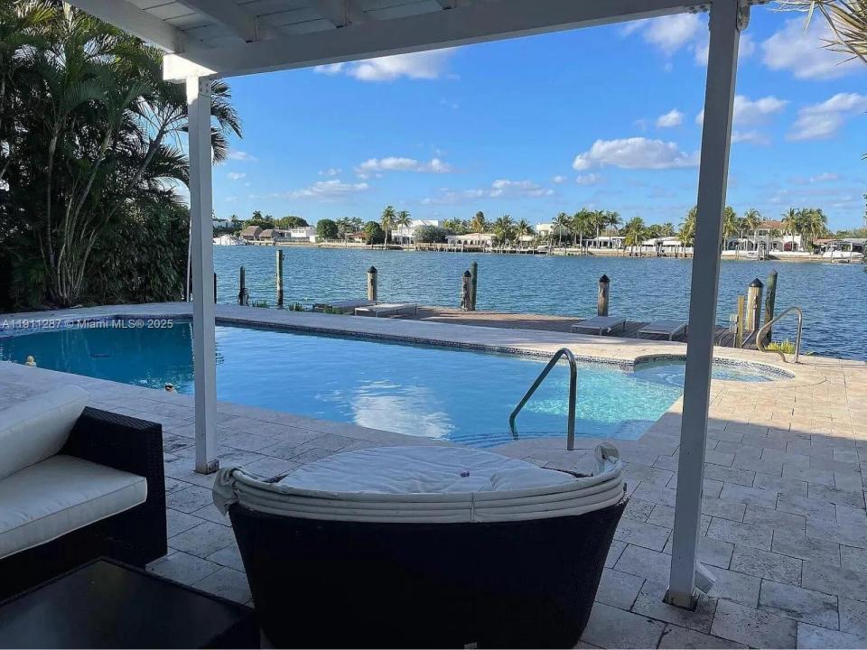 565 N Shore Dr, Miami Beach, فلوريدا 33141, الولايات المتحدة