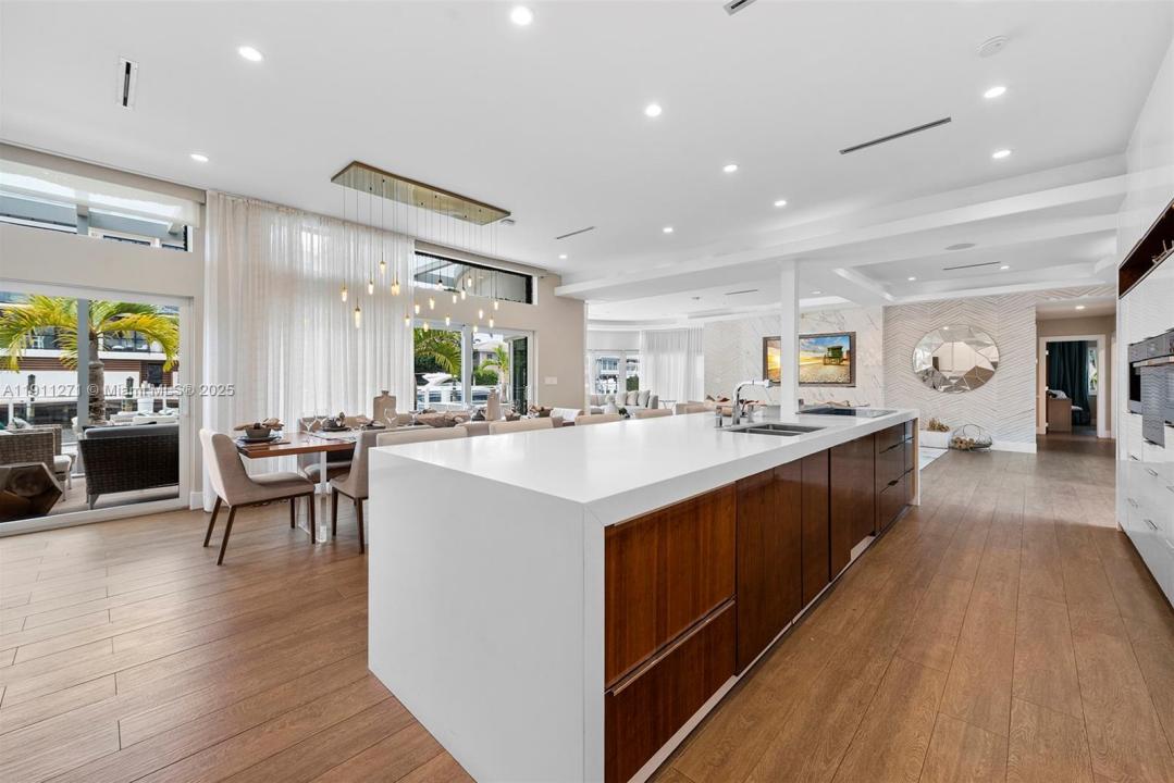 1319 Seminole Dr, Fort Lauderdale, Floride 33304, États-Unis