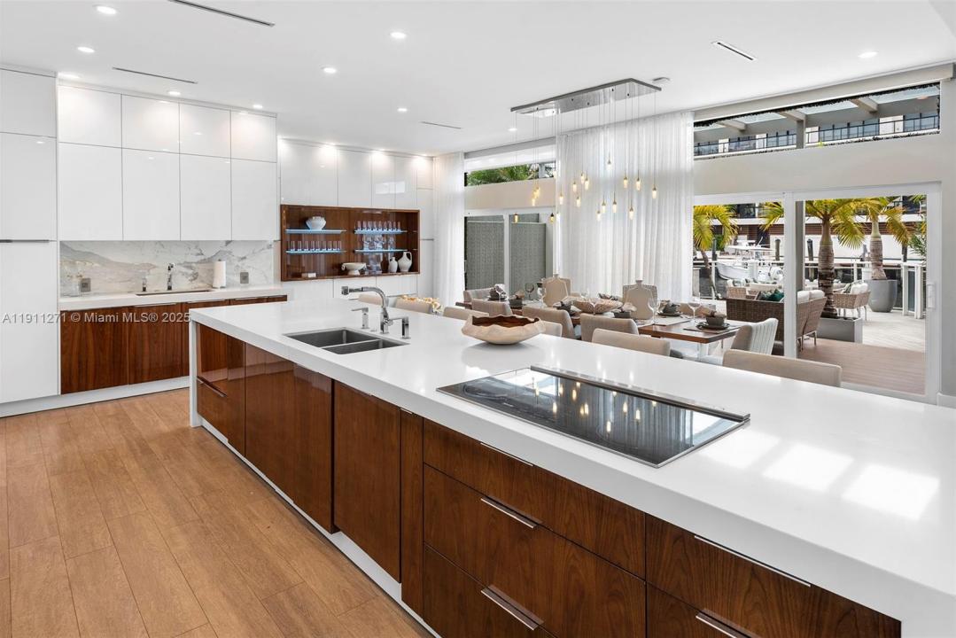 1319 Seminole Dr, Fort Lauderdale, Floride 33304, États-Unis