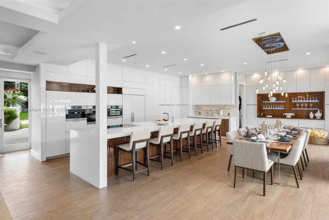 1319 Seminole Dr, Fort Lauderdale, Floride 33304, États-Unis