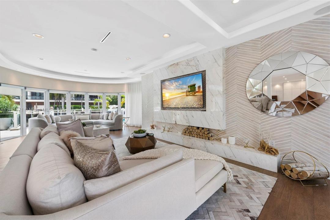 1319 Seminole Dr, Fort Lauderdale, Floride 33304, États-Unis