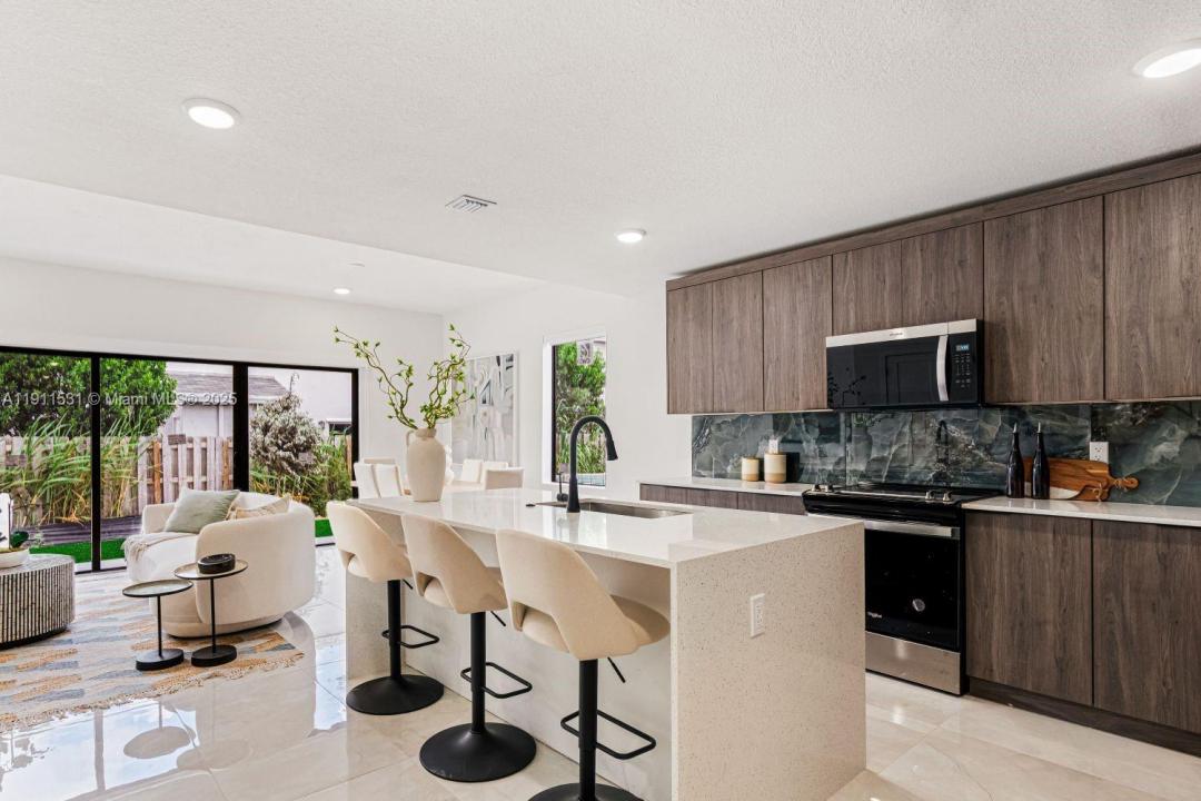 1371 NW 6 Terr, Florida City, Floride 33034, États-Unis