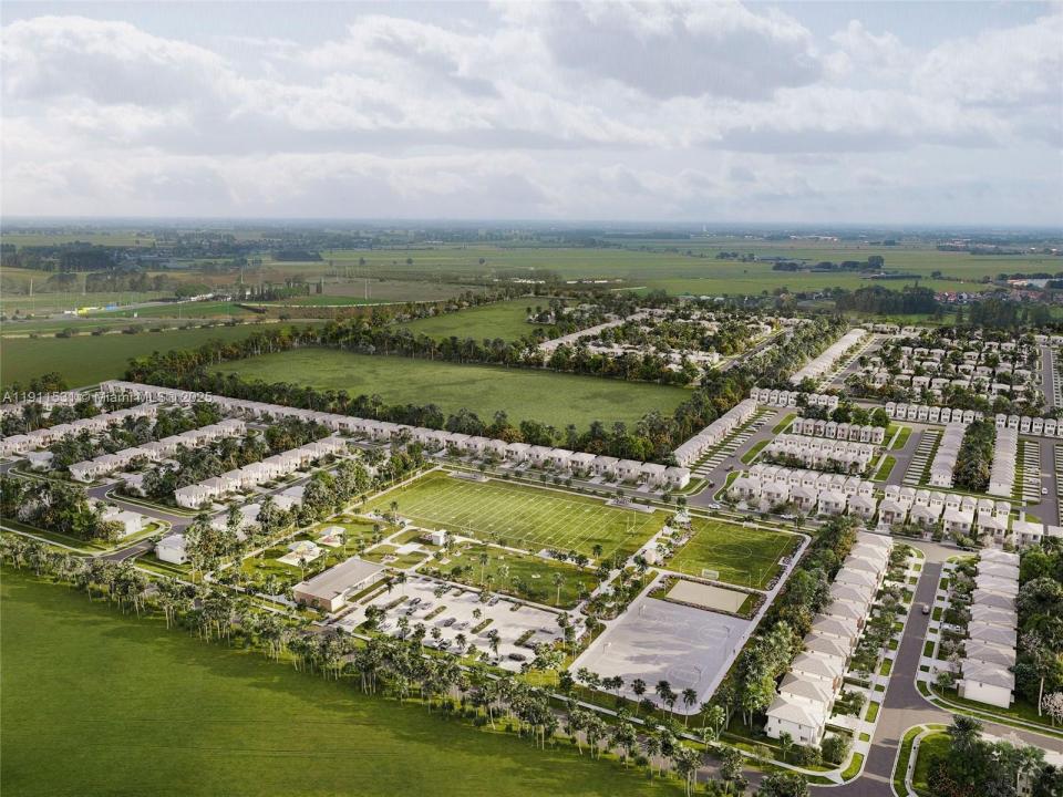 1371 NW 6 Terr, Florida City, Floride 33034, États-Unis