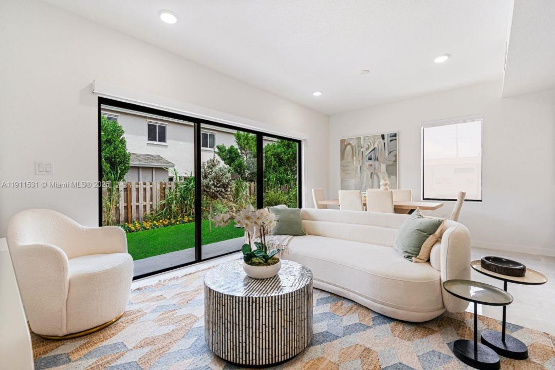 1371 NW 6 Terr, Florida City, Floride 33034, États-Unis