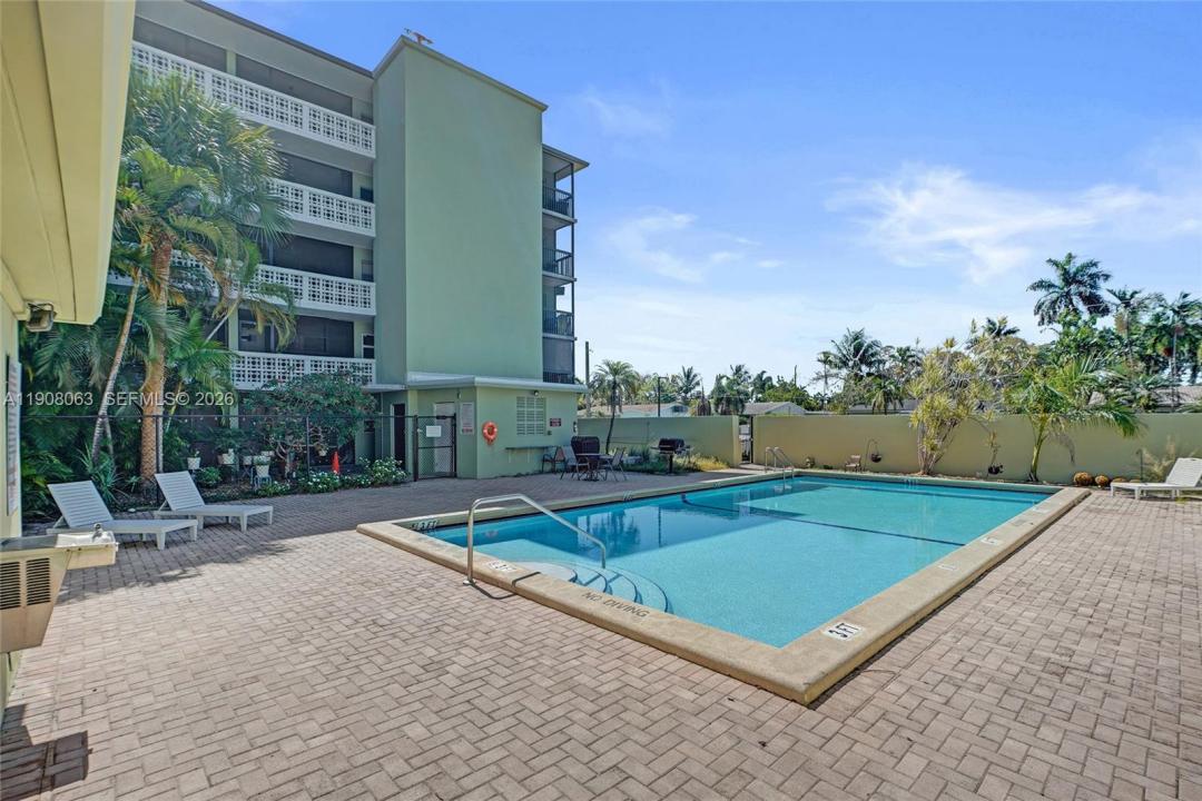 1425 Arthur St 301A, Hollywood, Floride 33020, États-Unis