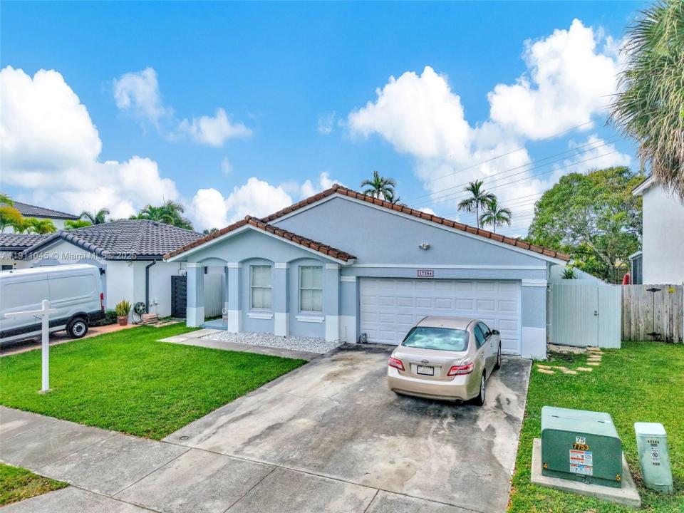 17384 SW 138th Ct, Miami, 플로리다 33177, 미국