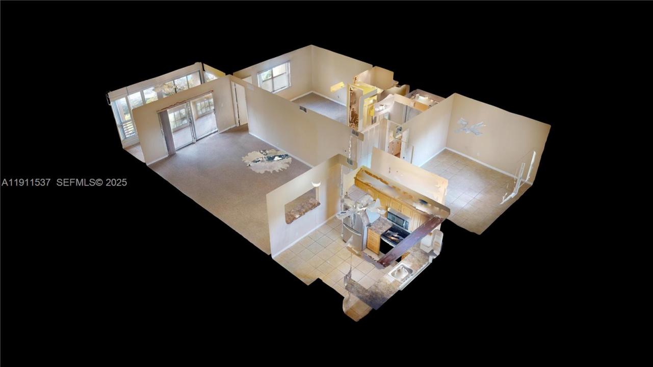 9301 Sunrise Lakes Blvd 303, Sunrise, Floride 33322, États-Unis