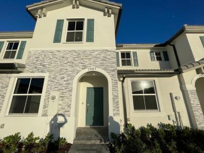 29183 SW 162nd Ct, Miami, Florida 33033, USA