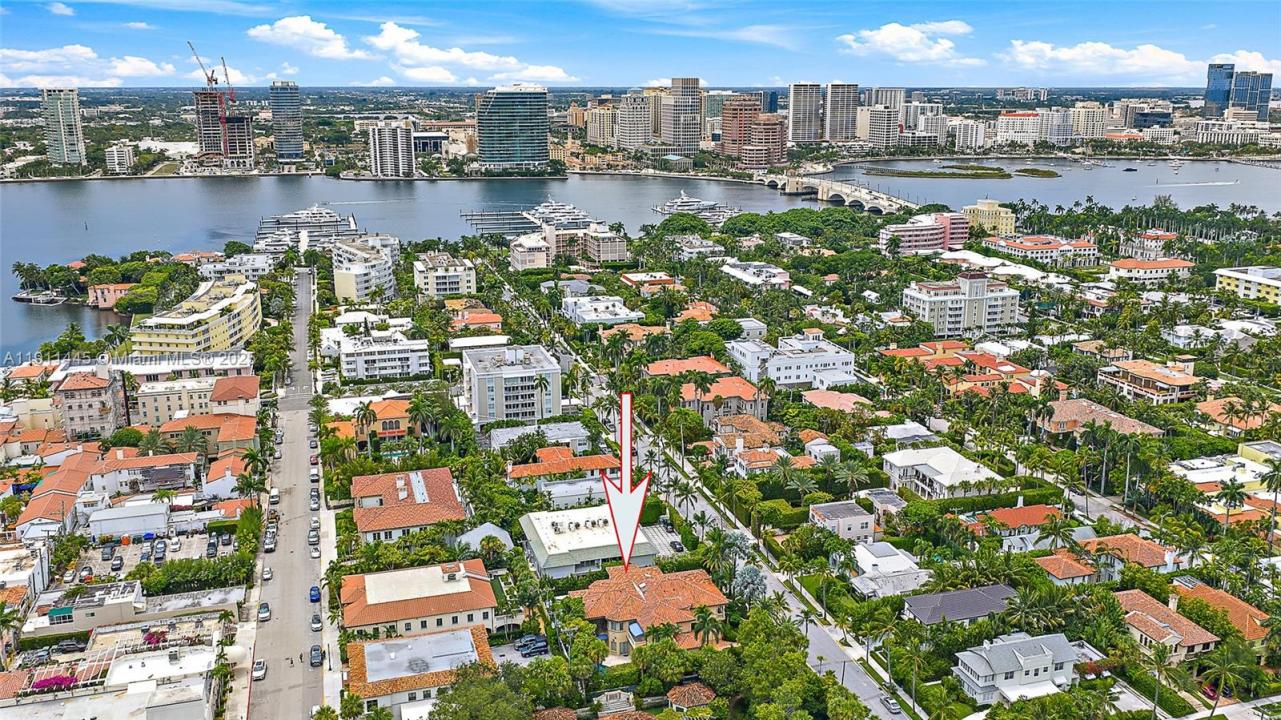 314 Chilean Ave, Palm Beach, Flórida 33480, Estados Unidos