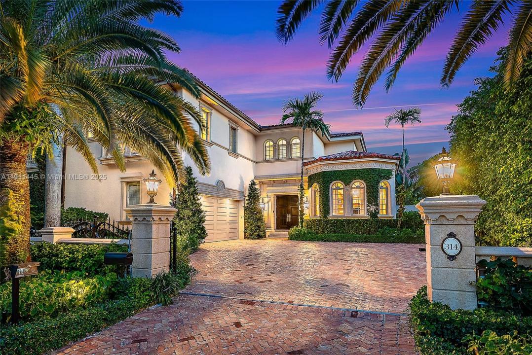 314 Chilean Ave, Palm Beach, Flórida 33480, Estados Unidos