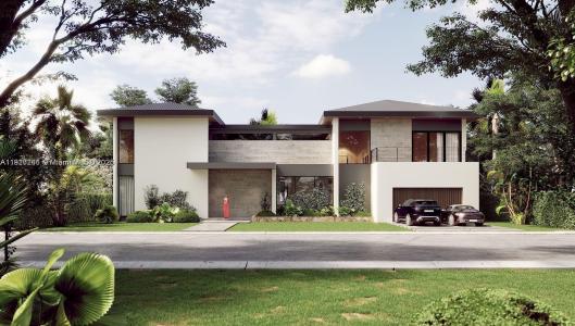 7740 SW 52nd Ave, Miami, Florida 33143, USA