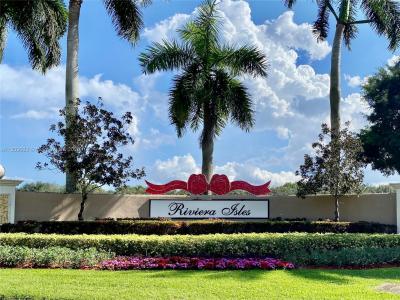 4925 SW 164th Ave, Miramar, Florida 33027, USA