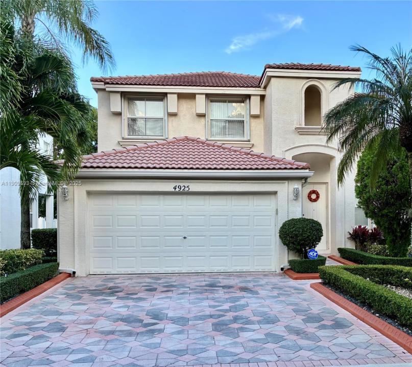 4925 SW 164th Ave, Miramar, Florida 33027, Estados Unidos