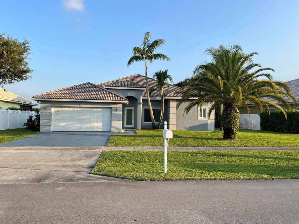 10664 Paso Fino Dr 0, Lake Worth, Floride 33449, États-Unis