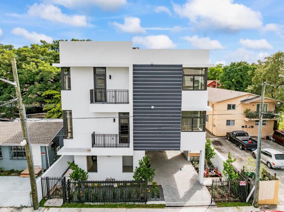 526 SW 2nd 2, Miami, فلوريدا 33130, الولايات المتحدة